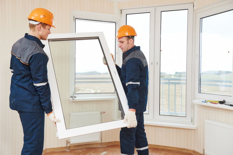 Cost of Windows Installation in Marion, IA